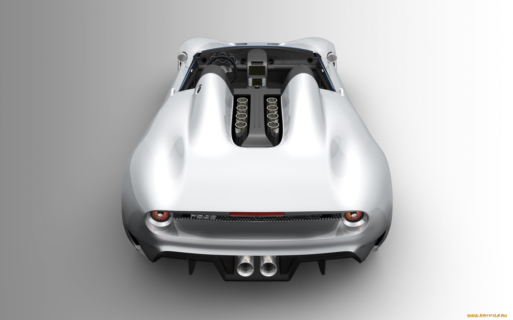 scuderia, bizzarrin, , bizzarrini